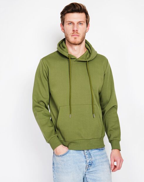 Sweat Benoit menthe