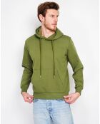 Sweat Benoit menthe
