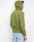 Sweat Benoit menthe