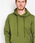 Sweat Benoit menthe