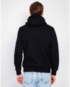 Sweat Benoit noir