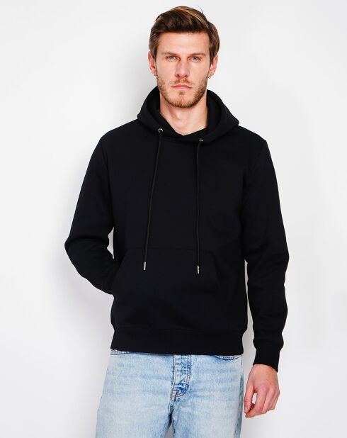 Sweat Benoit noir