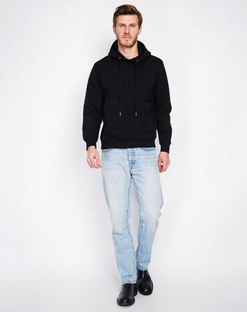 Sweat Benoit noir