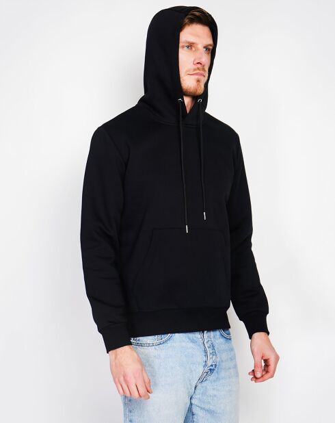 Sweat Benoit noir
