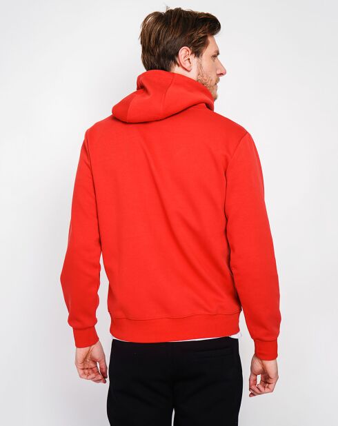 Sweat Benoit rooibos