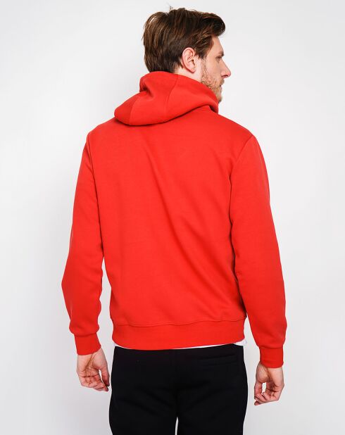 Sweat Benoit rooibos