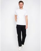 T-shirt Julian blanc