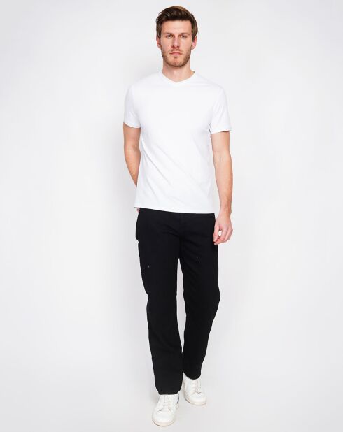 T-shirt Julian blanc