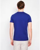 T-shirt Julian marine