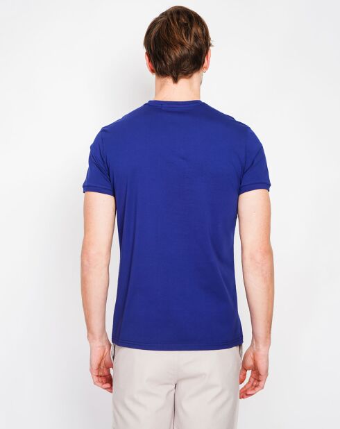 T-shirt Julian marine