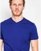 T-shirt Julian marine