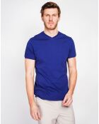 T-shirt Julian marine