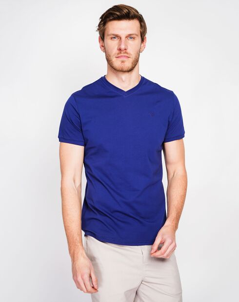 T-shirt Julian marine