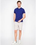 T-shirt Julian marine