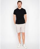 T-shirt Julian noir