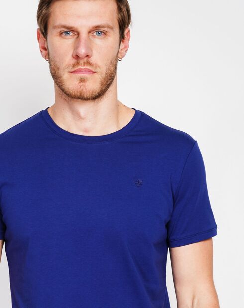 T-shirt Anthony marine