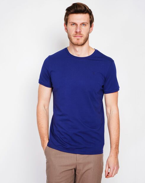 T-shirt Anthony marine