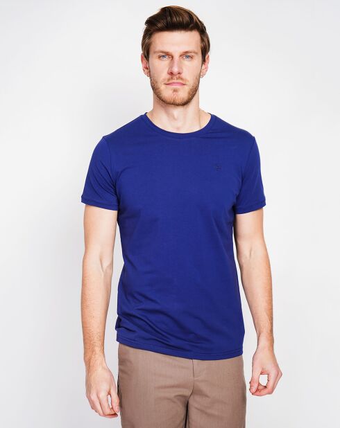 T-shirt Anthony marine