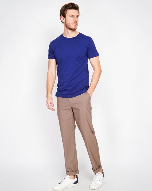 T-shirt Anthony marine