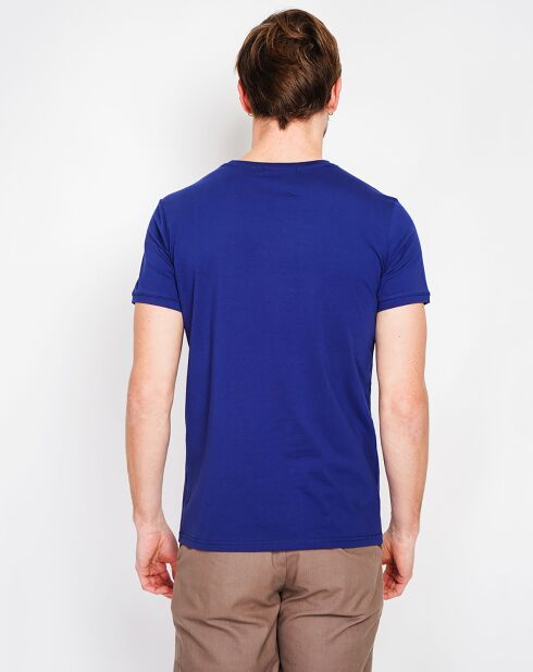 T-shirt Anthony marine