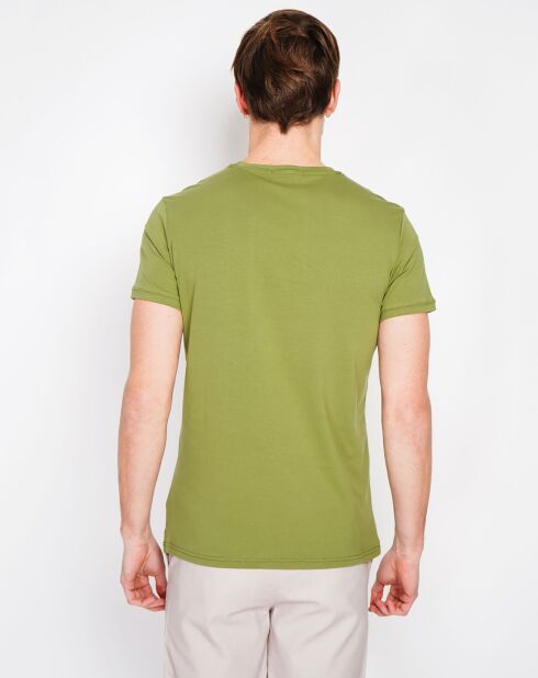 T-shirt Anthony menthe