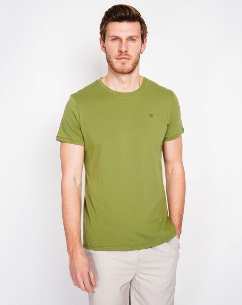 T-shirt Anthony menthe