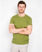 T-shirt Anthony menthe