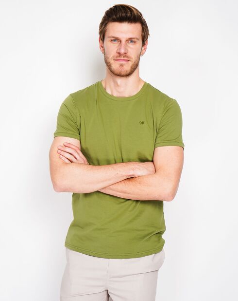 T-shirt Anthony menthe