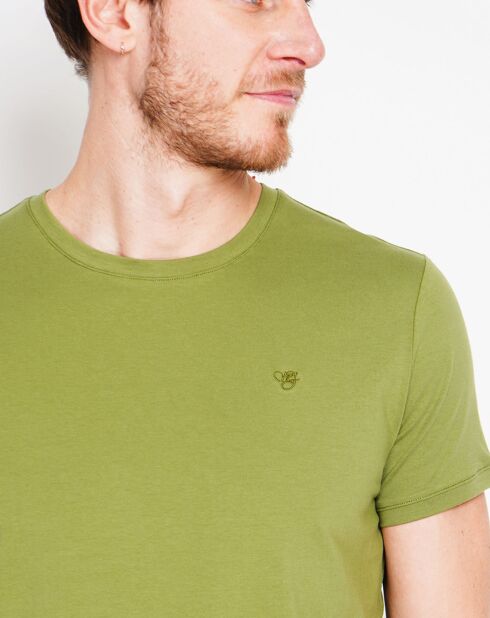 T-shirt Anthony menthe