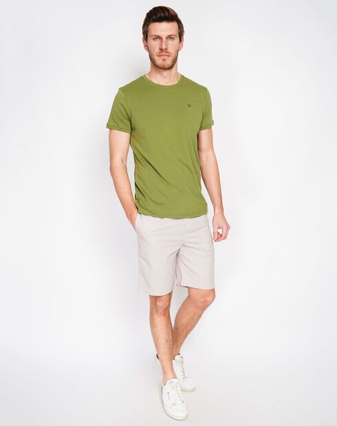 T-shirt Anthony menthe