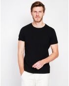 T-shirt Anthony noir