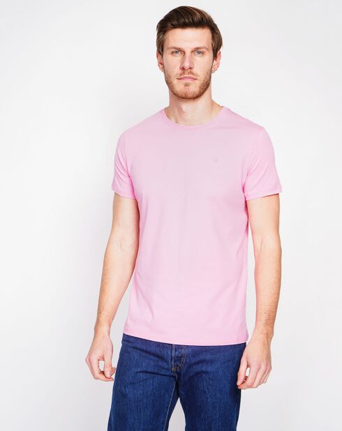 T-shirt Anthony rose