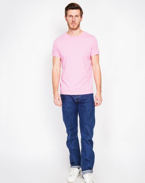T-shirt Anthony rose