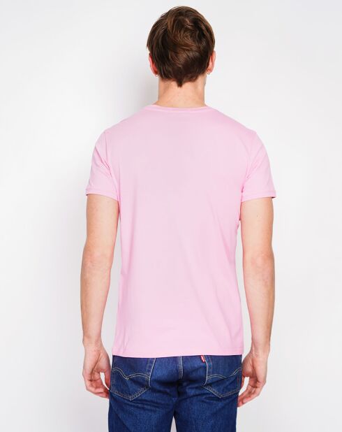 T-shirt Anthony rose