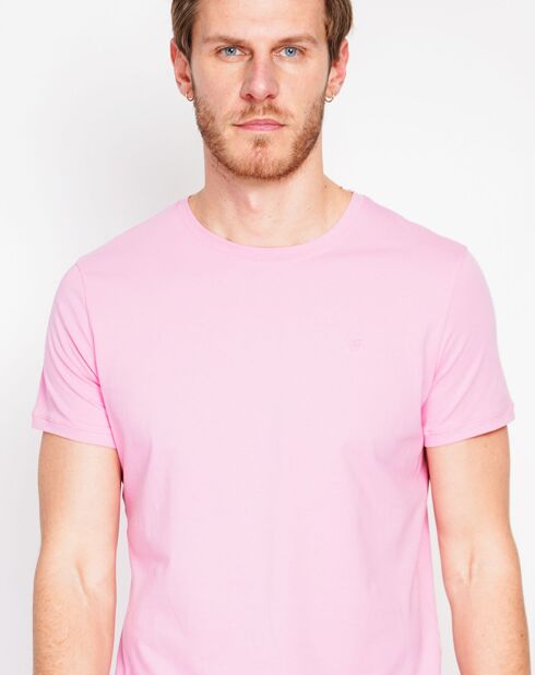 T-shirt Anthony rose