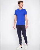 T-shirt Anthony royal
