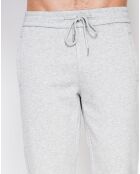 Pantalon José gris chiné