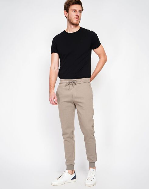 Pantalon José kaki claire