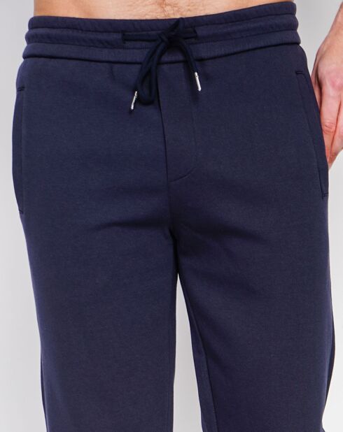 Pantalon José marine