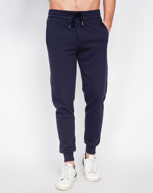 Pantalon José marine