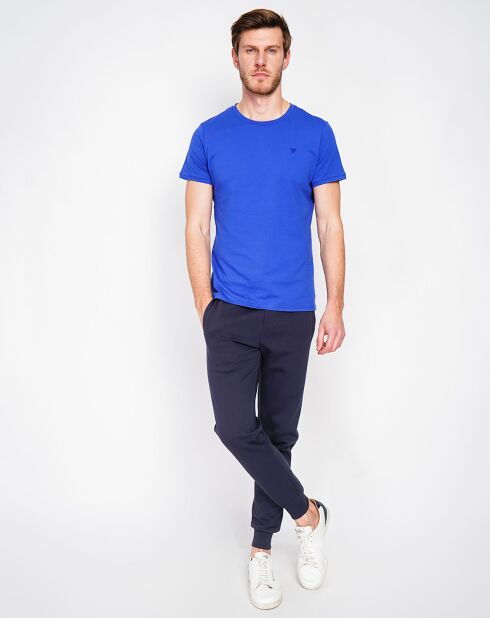 Pantalon José marine