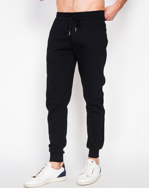 Pantalon José noir
