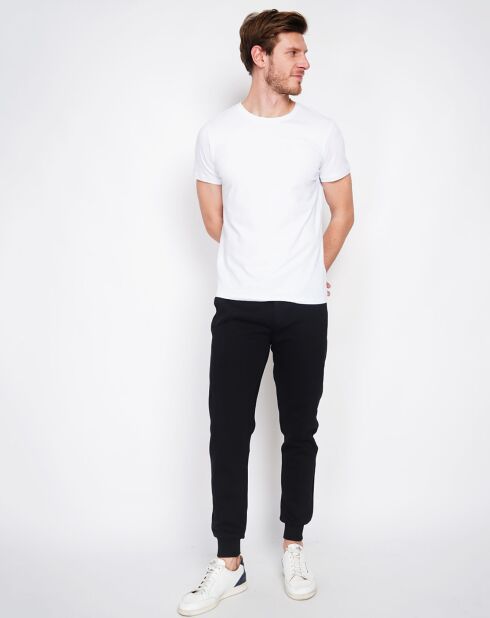 Pantalon José noir