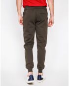 Pantalon Louis kaki