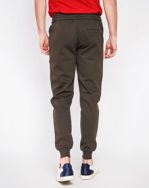 Pantalon Louis kaki