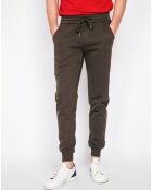 Pantalon Louis kaki