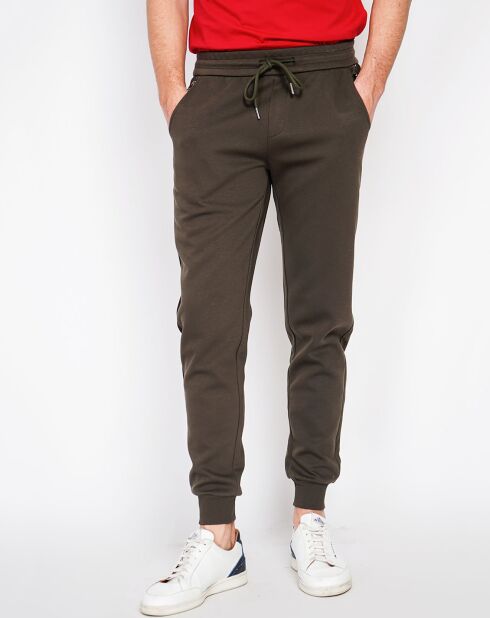 Pantalon Louis kaki