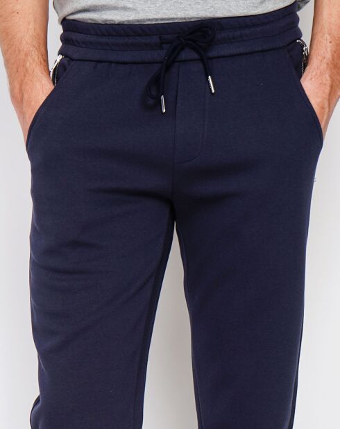 Pantalon Louis marine