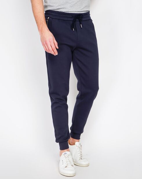 Pantalon Louis marine