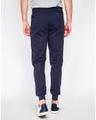 Pantalon Louis marine